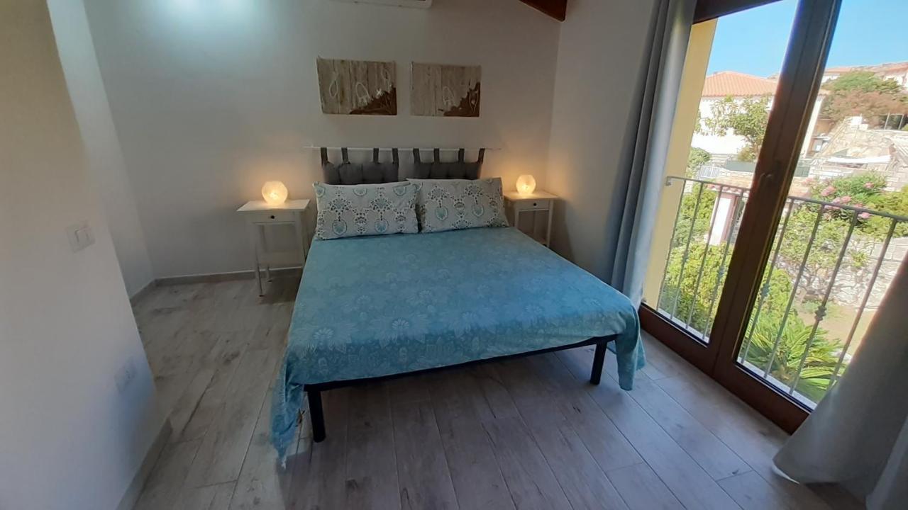 לה מדלנה B&B U Punenti מראה חיצוני תמונה