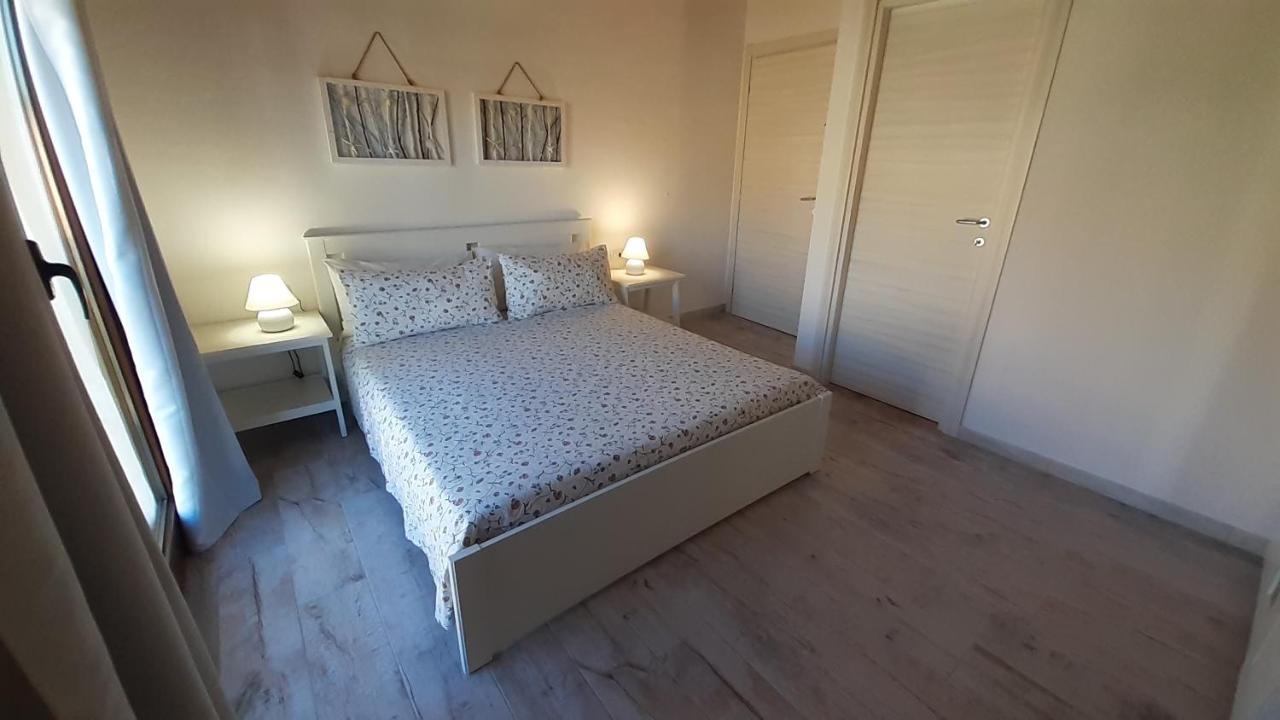 לה מדלנה B&B U Punenti מראה חיצוני תמונה