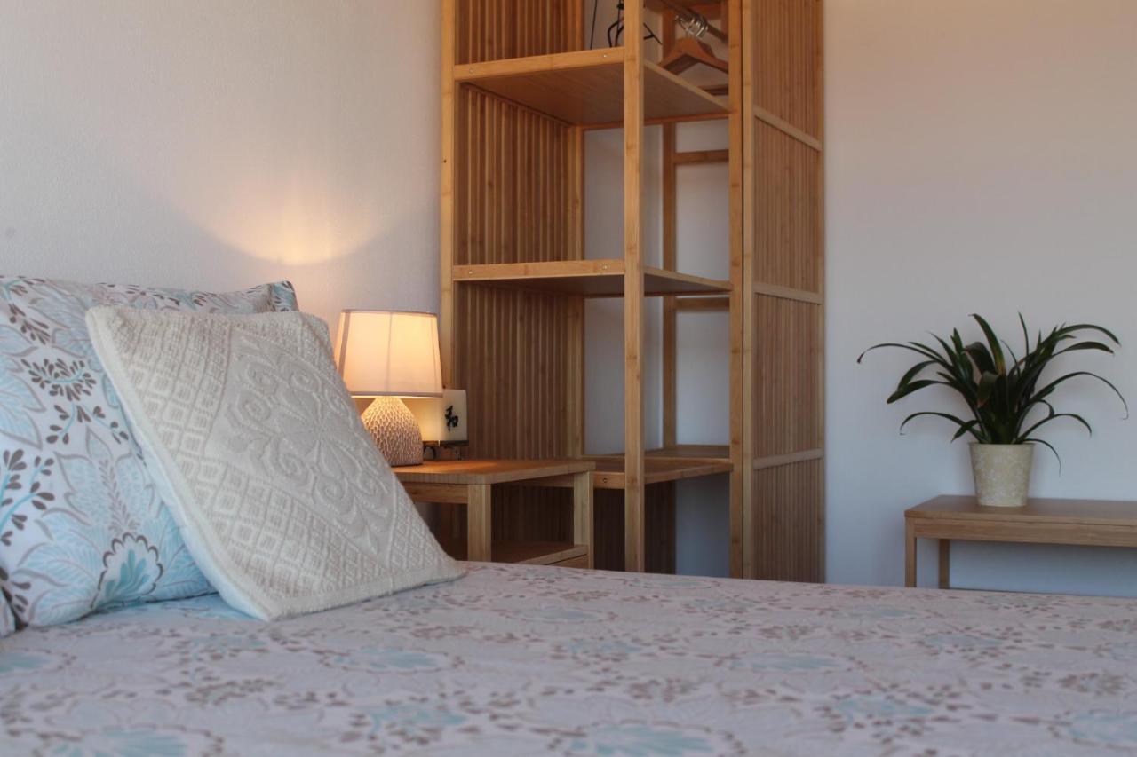 לה מדלנה B&B U Punenti מראה חיצוני תמונה