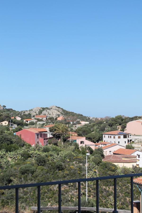 לה מדלנה B&B U Punenti מראה חיצוני תמונה