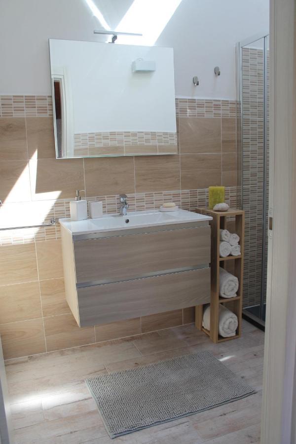 לה מדלנה B&B U Punenti מראה חיצוני תמונה