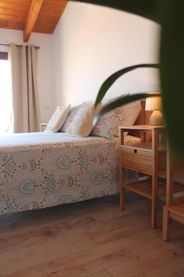 לה מדלנה B&B U Punenti מראה חיצוני תמונה