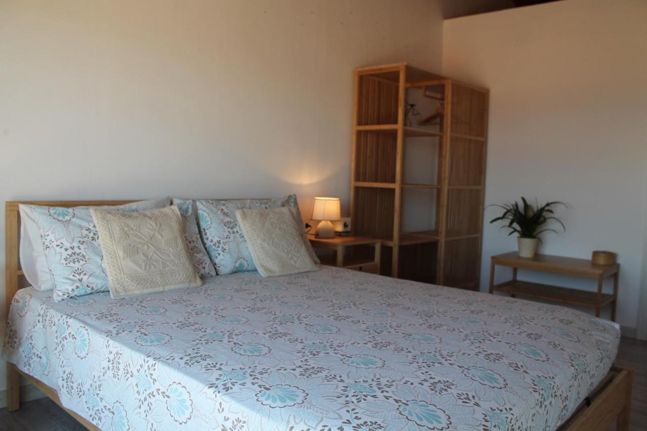 לה מדלנה B&B U Punenti מראה חיצוני תמונה
